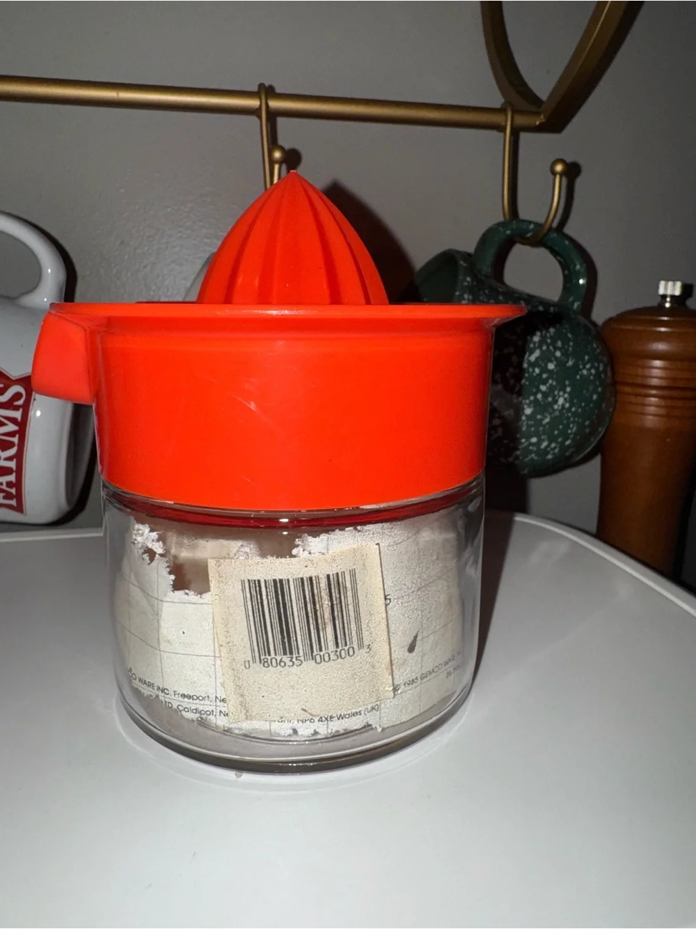 VTG Juicer
